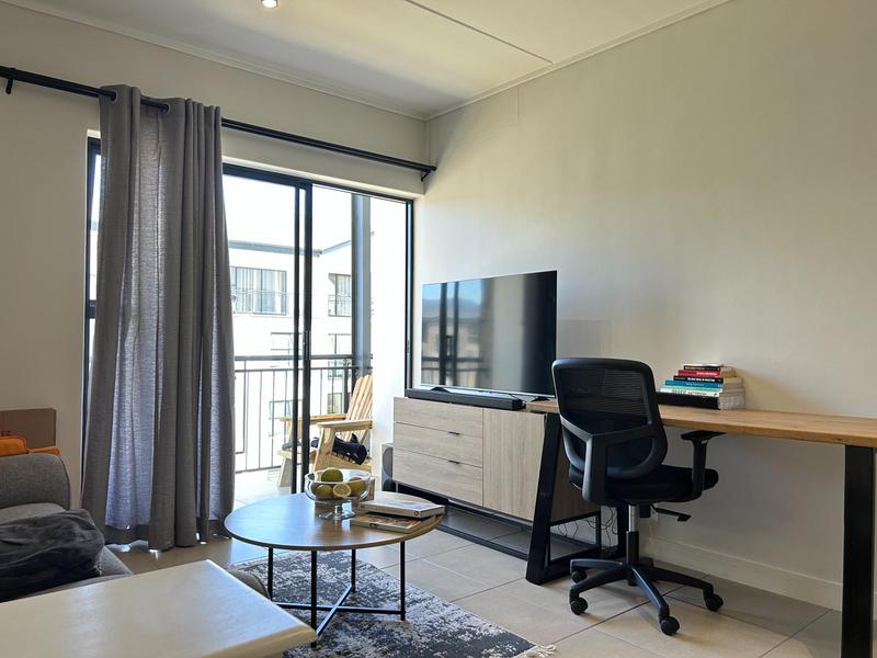 To Let 1 Bedroom Property for Rent in Sandown Western Cape